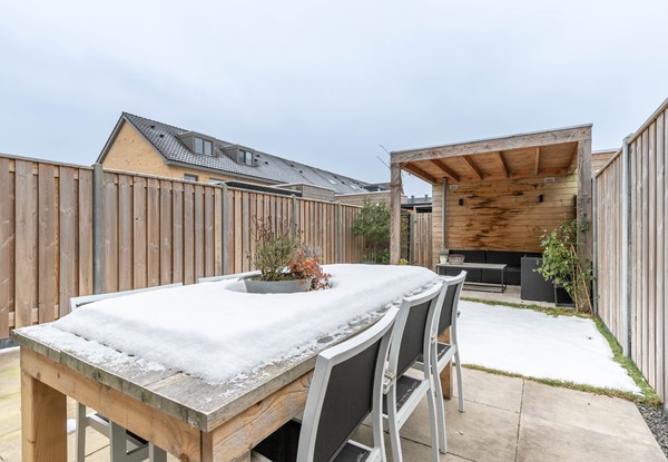 Medium property photo - Fonteinkruid 36, 2371 KN Roelofarendsveen